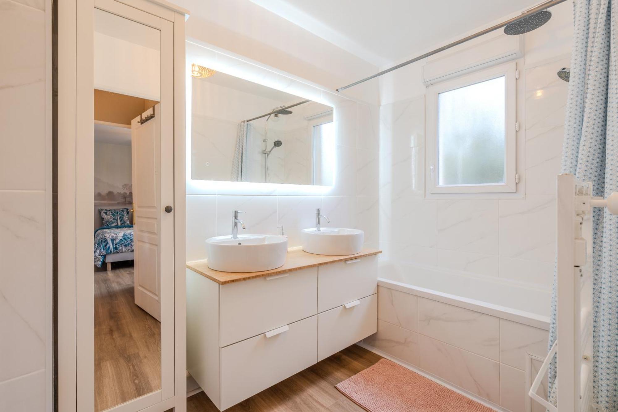 Appartement Disneyland Montevrain 77 المظهر الخارجي الصورة