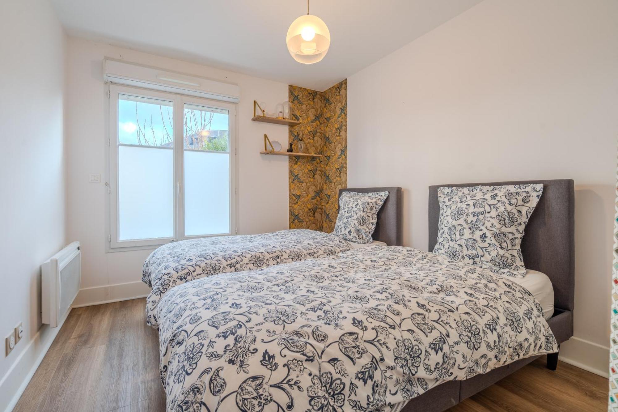 Appartement Disneyland Montevrain 77 المظهر الخارجي الصورة